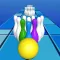Bowling Stomp!