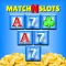 Match'N'Slots