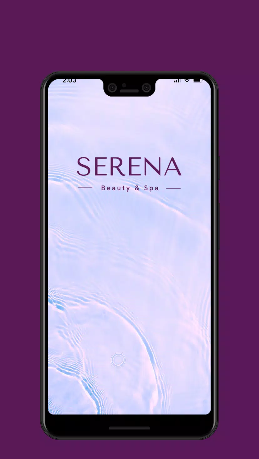 Serena Beauty & Spa Screenshots