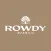 The ROWDY mermaid