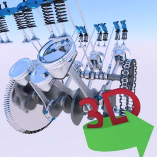 3D Engine Auto + 3D Engine Auto +