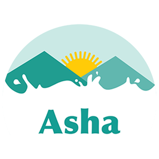Asha Farmer App