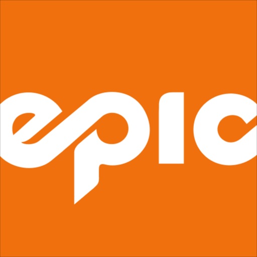 My Epic: Skiing & Snowboarding My Epic: Skiing & Snowboarding
