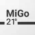 MiGo. Your Heating Assistant