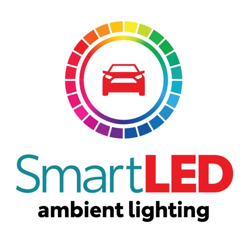 SmartLED Ambient Lighting SmartLED Ambient Lighting