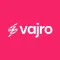 Vajro Admin App