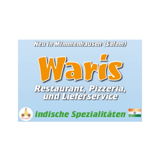 Waris Waris