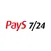 PayS 7/24