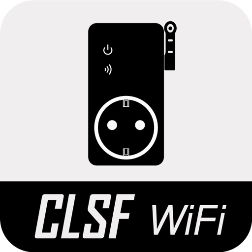 CLSF WiFi CLSF WiFi