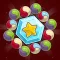 Bubble Cloud: Spinning Match-3