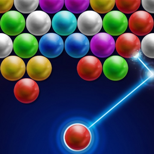 Bubble Shooter magnetic ball Bubble Shooter magnetic ball