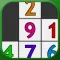 Number Swipe