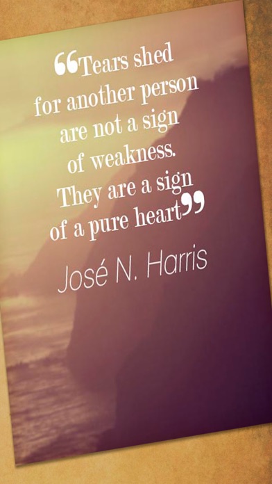 Famous Quotes - Celebrity Phrases & Messages Screenshots