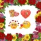 Valentine Love Emojis