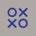 Tic Tac Toe - Watch Edition