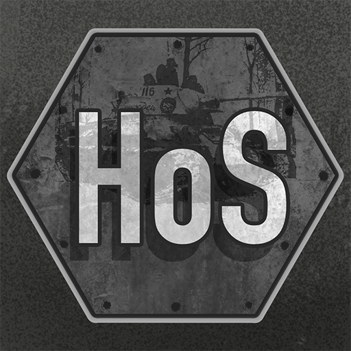 Hex of Steel - DEMO Hex of Steel - DEMO