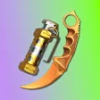 Case Simulator - Standoff Case