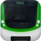 Tokyo Subway - Offline