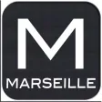 Marseille - Métro Tramway
