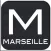 Marseille - Métro Tramway