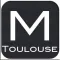 Toulouse - Métro Tramway