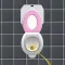 Toilets: Pee Drunk !