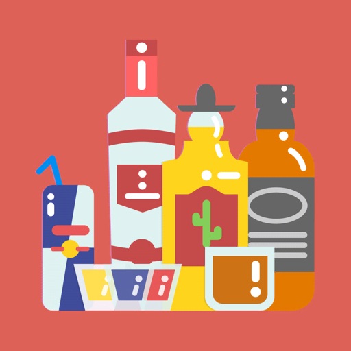 Drinkie - Drinking Game Drinkie - Drinking Game