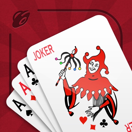 Rummy - classic card game Rummy - classic card game