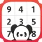 Sudoku - 2018