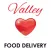 Valley Food Driver