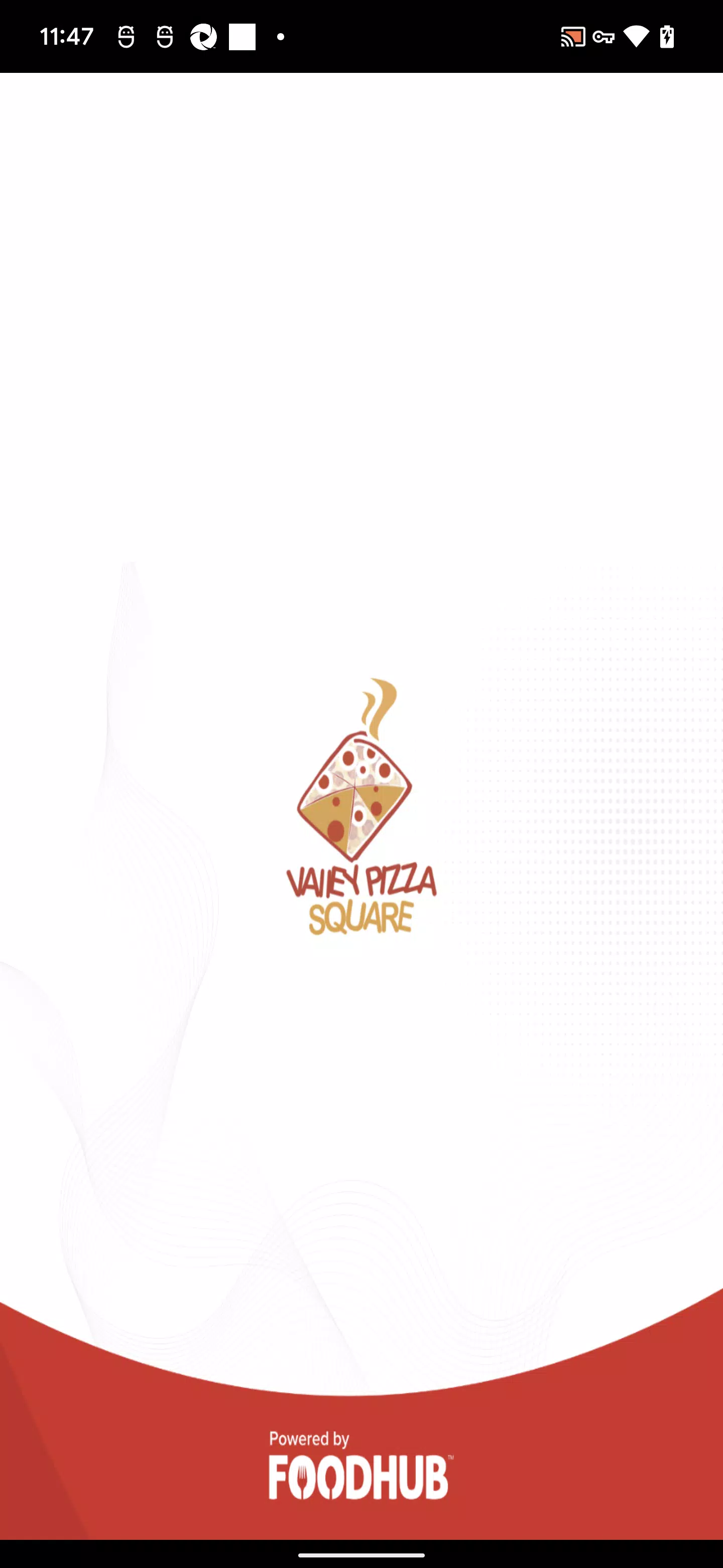 Valley Pizza Square Screenshots