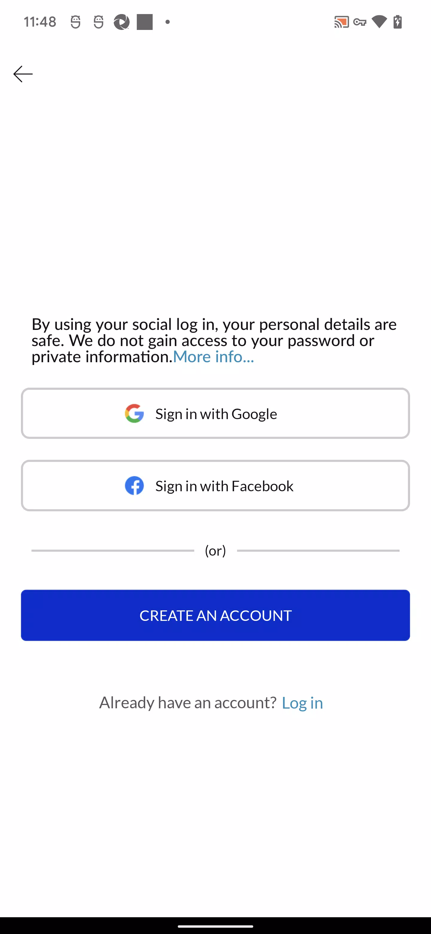 Valley Pizza Square Screenshots