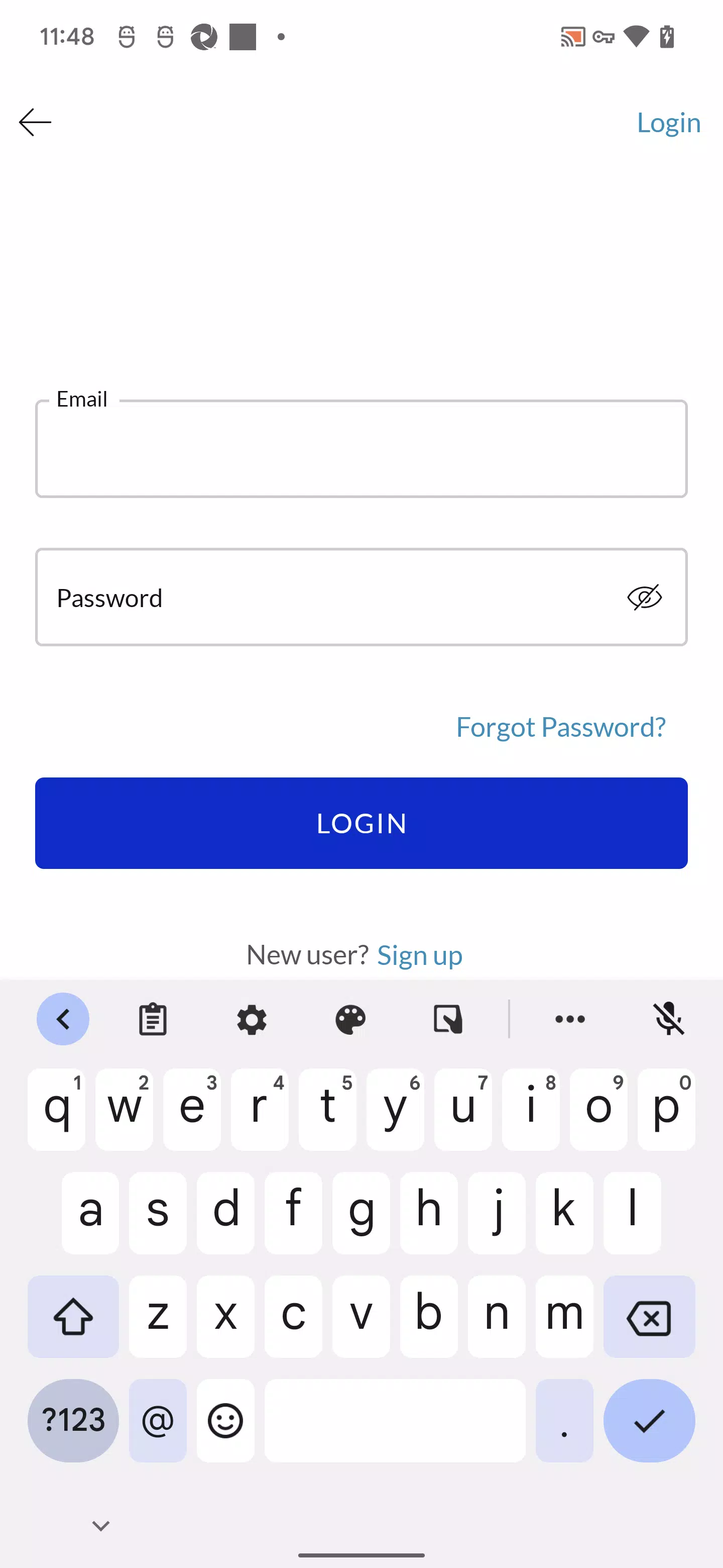 Valley Pizza Square Screenshots