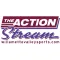 The Action Stream