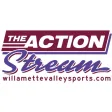 The Action Stream The Action Stream