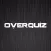OverQuiz - викторина по мотивам игры Overwatch
