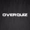 OverQuiz - викторина по мотивам игры Overwatch