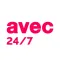 avec 24/7: Scan & Pay