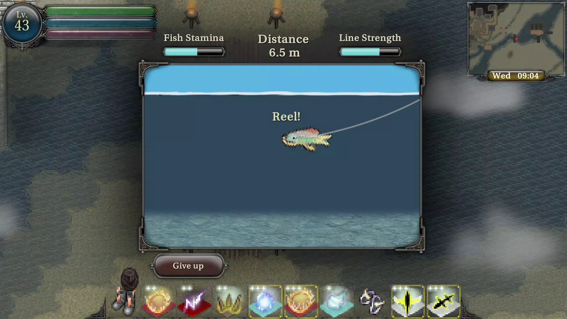 9th Dawn III - FREE DEMO - RPG Screenshots