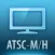 tivizen ATSC-M/H Dongle