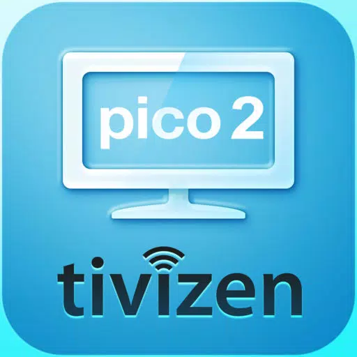 Tivizen Pico2 DVB-T Tivizen Pico2 DVB-T