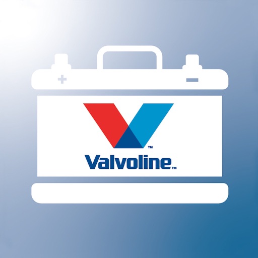 Valvoline Battery Tester Valvoline Battery Tester