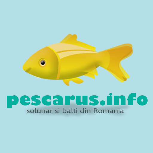 Solunar pescuit