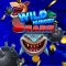 WildHungry Shark