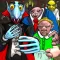 Vampire Castle Story