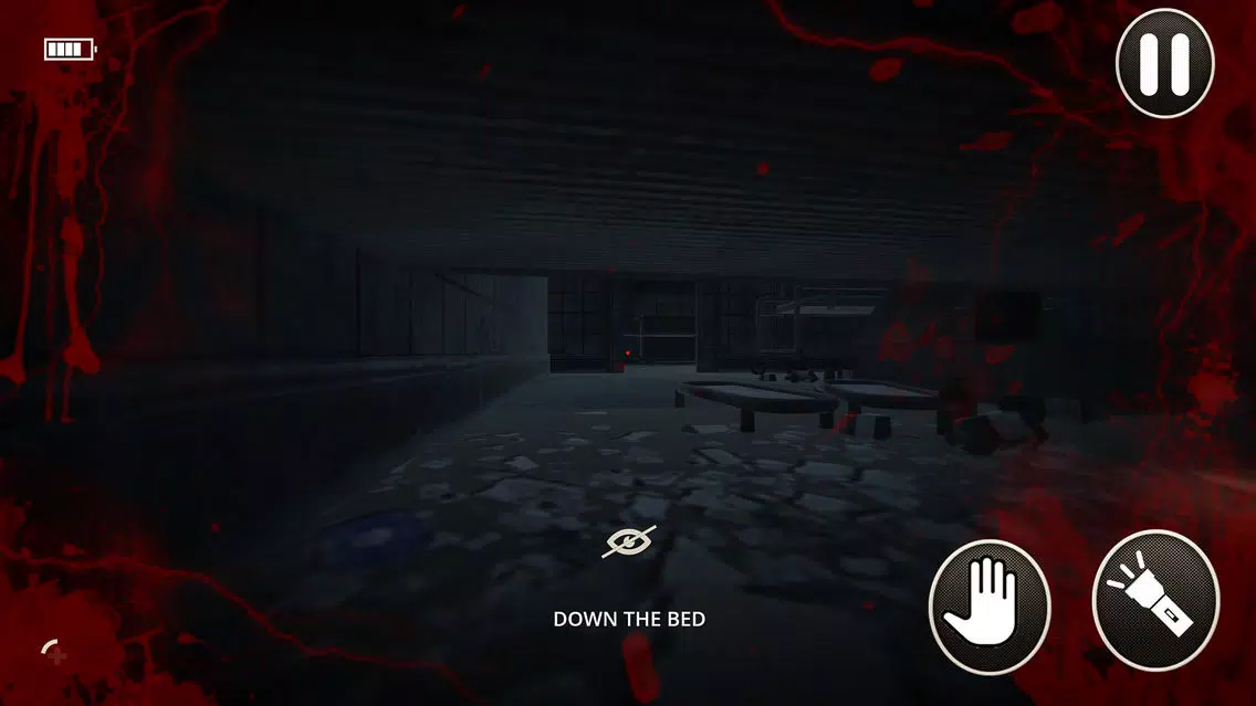 Скриншоты Scary Nun: The Untold Story