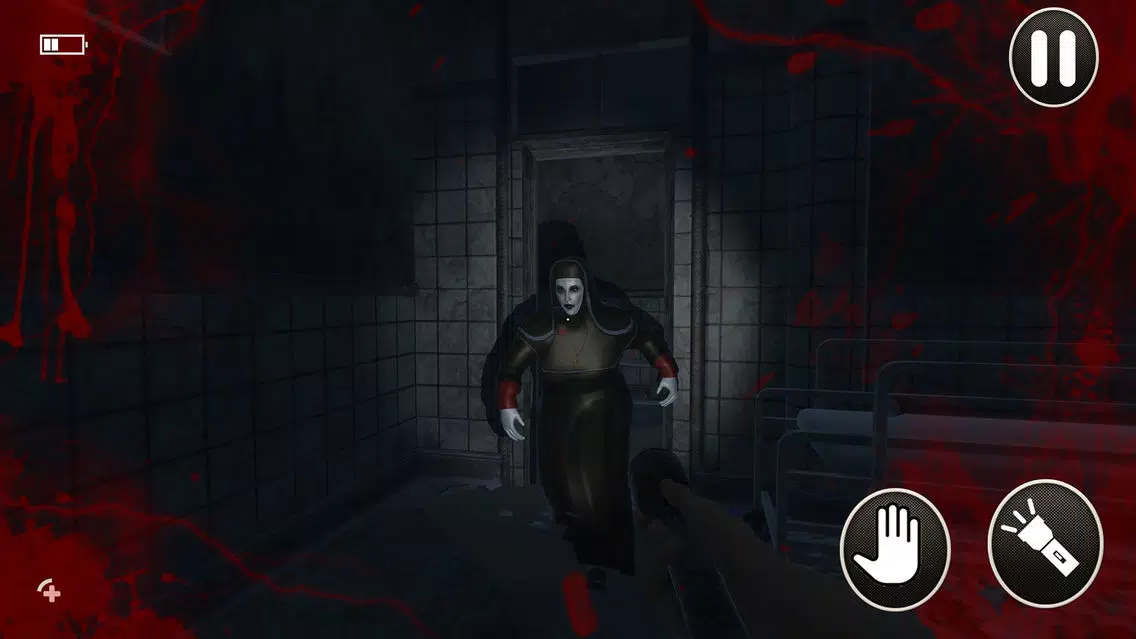 Скриншоты Scary Nun: The Untold Story