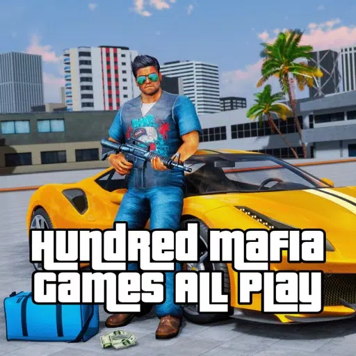 Hundred Mafia Games All Play Hundred Mafia Games All Play