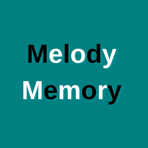 Melody x Memory Melody x Memory