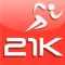 Half Marathon Training - 21k / 13.1 Mile